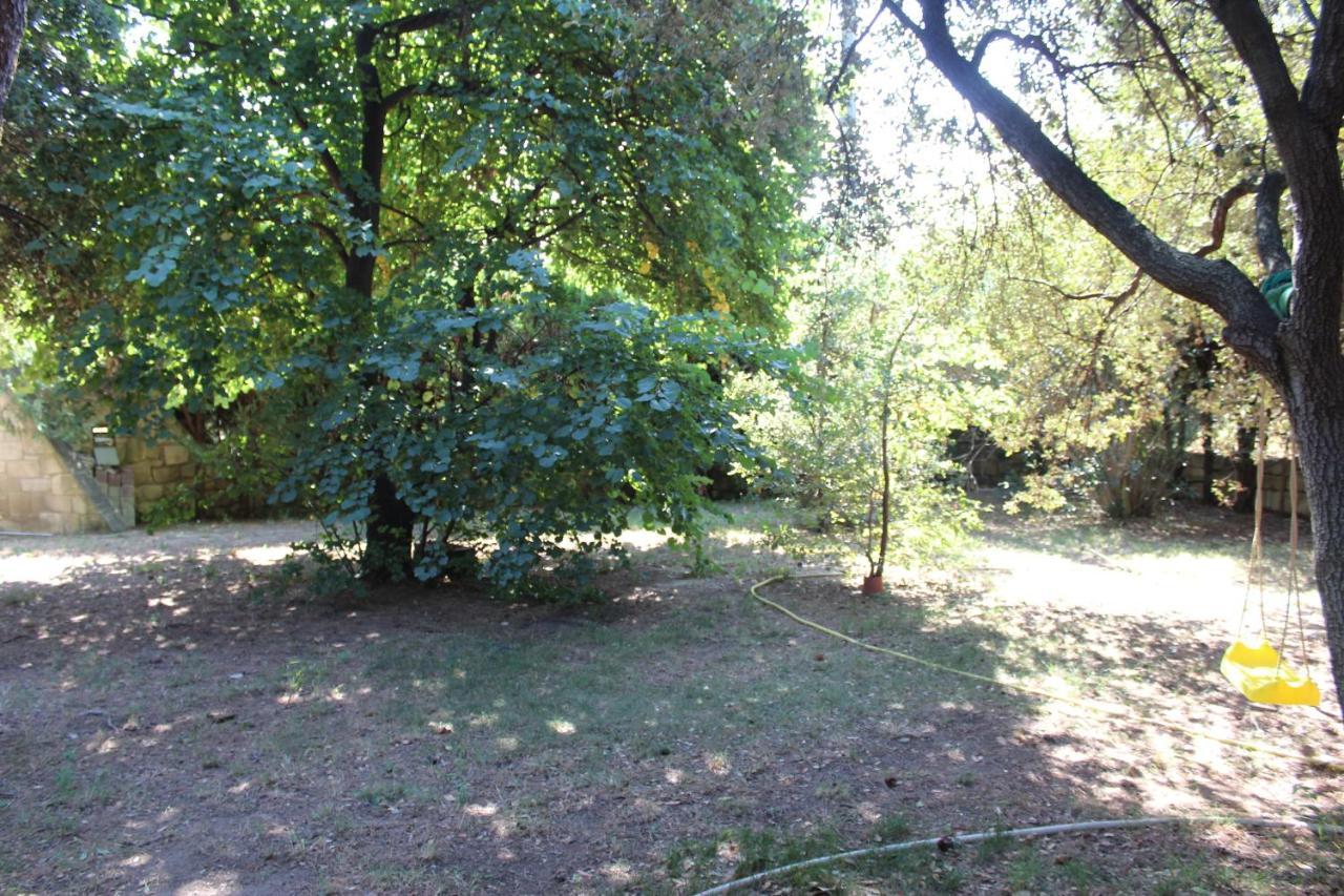 Le Mas De Lucien Entre Arles, Nimes, Avignon. Beaucaire  Eksteriør billede