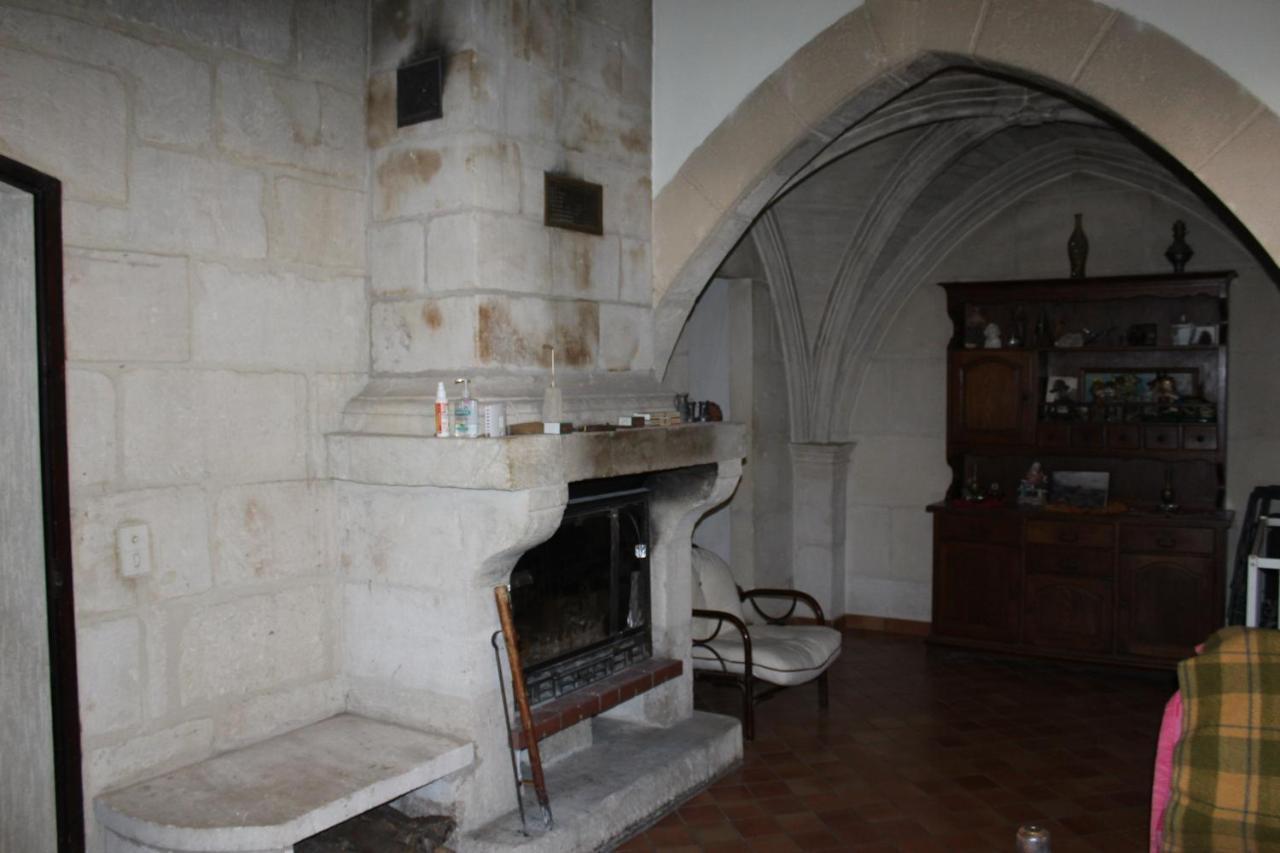Le Mas De Lucien Entre Arles, Nimes, Avignon. Beaucaire  Eksteriør billede