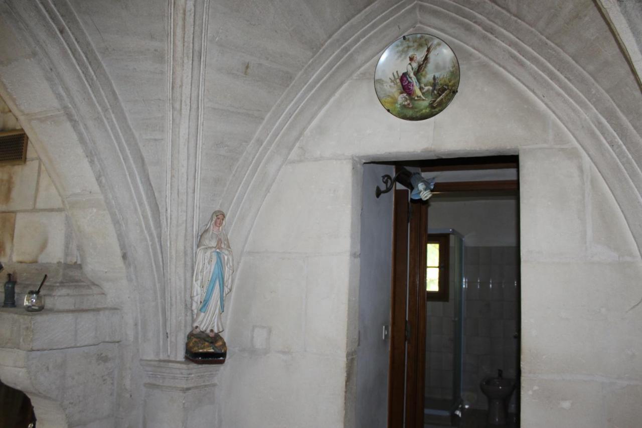 Le Mas De Lucien Entre Arles, Nimes, Avignon. Beaucaire  Eksteriør billede