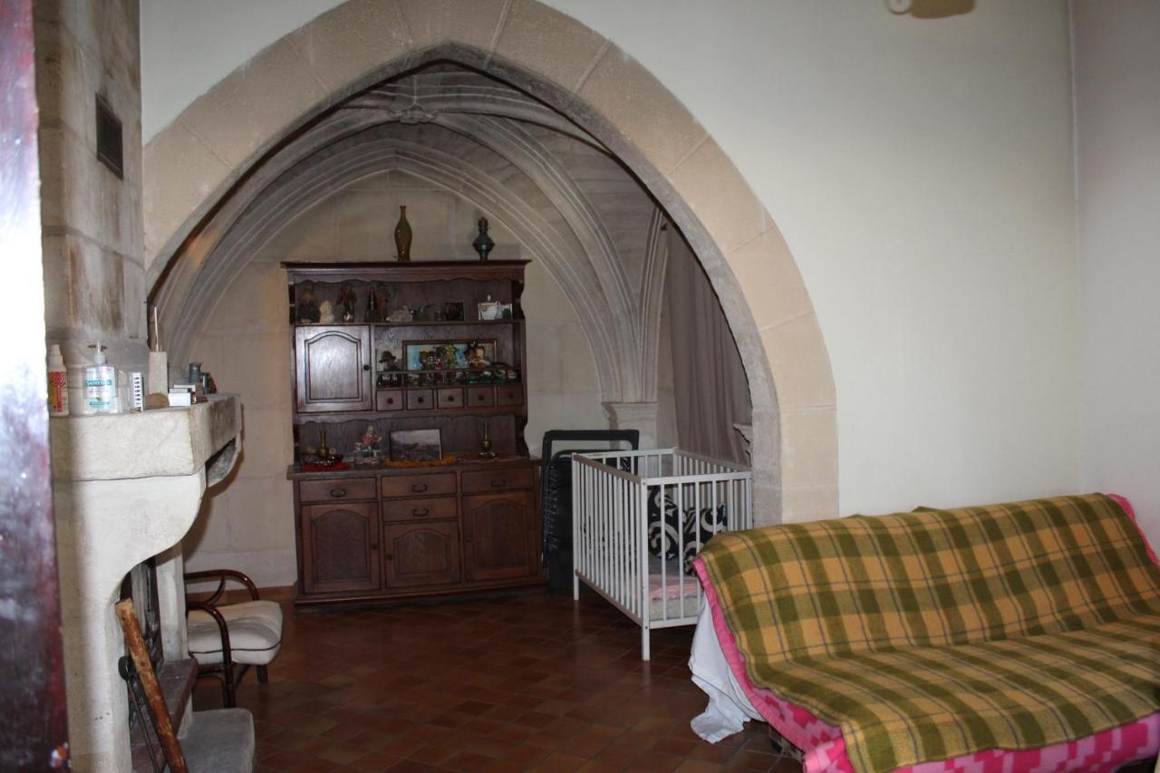 Le Mas De Lucien Entre Arles, Nimes, Avignon. Beaucaire  Eksteriør billede